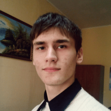 Фрилансер Максим С. — Украина, Одесса. Специализация — Java, Разработка под Android