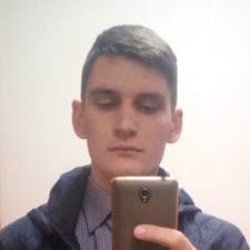 Freelancer Dima M. — Ukraine, Czernowitz. Fachgebiet — HTML & CSS