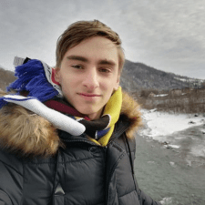 Фрилансер Евгений Р. — Украина, Киев. Специализация — Веб-программирование, Javascript и Typescript