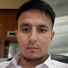 Freelancer Farid V. — Kazakhstan, Almaty (Alma-Ata). Core skill — Web Programming, Website Development