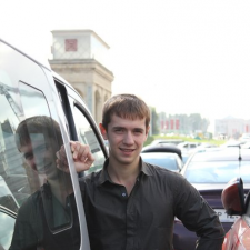 Сергей Дзюба