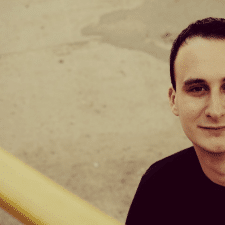 Фрилансер Денис О. — Украина, Киев. Специализация — HTML и CSS верстка, Javascript и Typescript