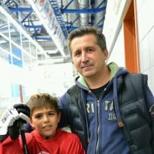 Дмитрий Невеликий