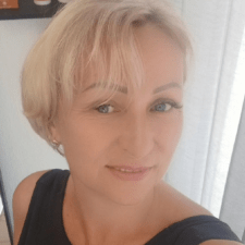Nataliia Hruhorenko