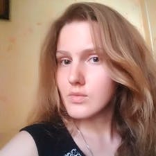 Фрилансер Анна Т. — Россия, Псков. Специализация — Копирайтинг, Рерайтинг