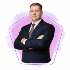 Фрилансер Андрей Ш. — Украина, Киев. Специализация — Создание сайта под ключ