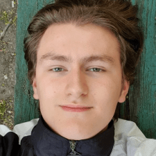 Фрилансер Георгій Ф. — Украина, Киев. Специализация — Иконки и пиксельная графика, Иллюстрации и рисунки