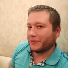 Фрилансер Евгений М. — Украина, Одесса. Специализация — HTML и CSS верстка