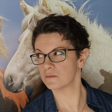 Фрилансер Katarzyna D. — Польша, S‚upsk. Специализация — Фирменный стиль, Иллюстрации и рисунки
