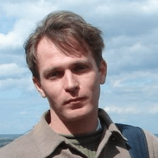 Freelancer Leonid L. — Ukraina, Kijów.