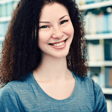 Freelancer Vira R. — Ukraina, Zaporoże. Specjalizacja — Programowanie stron internetowych, Javascript & Typescript