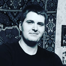 Freelancer Kostyantin S. — Ukraine, Kiew. Fachgebiet — System- & Netzwerkadministration