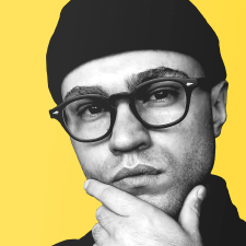 Фрилансер Roman K. — Украина. Специализация — Баннеры, Дизайн визиток
