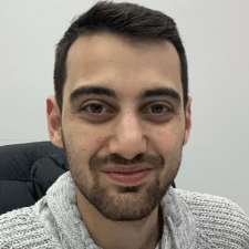 Yair Moshe Lev