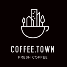 Zleceniodawca Coffee T. — Ukraina, Kijów.