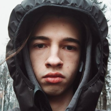Freelancer Nikita B. — Ukraine, Kharkiv. Core skill — Music, Audio Processing