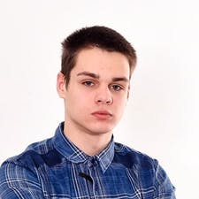 Фрилансер Марк Г. — Украина, Киев. Специализация — Векторная графика, Полиграфический дизайн