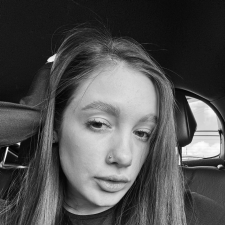 Freelancer Oleksandra R. — Cyprus. Core skill — Data Processing, English