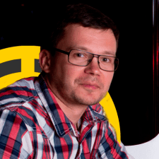 Freelancer Oleksii S. — Ukraine, Kyiv. Specialization — Audio & Video Editing, Video Processing