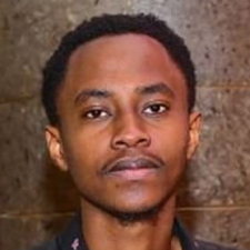 Freelancer Joseph Collins M. — Kenia, Nairobi. Specjalizacja — C i C++, AI i uczenie maszynowe