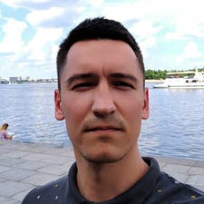 Фрилансер Константин Д. — Украина, Черновцы. Специализация — Дизайн сайтов, Дизайн интерфейсов (UI/UX)