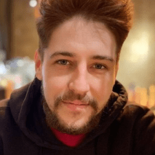 Freelancer Oleksandr I. — Ukraine, Odessa. Specialization — AI Content Creation, AI Consulting