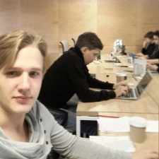 Фрилансер Eugeniy P. — Украина, Киев. Специализация — Веб-программирование, PHP