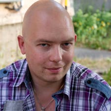 Фрилансер Константин М. — Украина, Кропивницкий. Специализация — Музыка, Обработка аудио