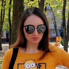 Фрилансер Лена Т. — Украина. Специализация — Контекстная реклама, Поисковое продвижение (SEO)