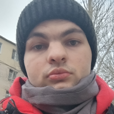 Freelancer Fotii K. — Ukraina, Zaporoże. Specjalizacja — Plany i schematy techniczne, Projekty architektoniczne