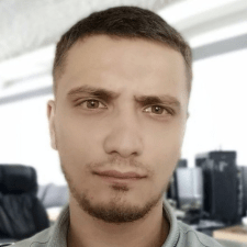 Freelancer Vadym T. — Ukraina, Użhorod. Specjalizacja — DevOps, Programowanie stron internetowych