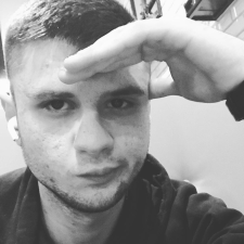 Freelancer Sergey Y. — Ukraine, Zaporizhzhia. Core skill — Web Programming, HTML & CSS