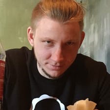 Freelancer Ilya I. — Ukraine, Kyiv. Core skill — Python, Data Parsing