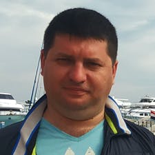 Заказчик Александр Ч. — Украина, Киев.