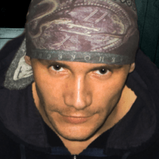 Freelancer Anatolii T. — Ukraina, Odessa. Specjalizacja — Projektowanie dla poligrafii