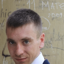 Фрилансер Илья П. — Украина, Днепр.