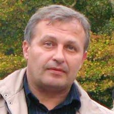 Заказчик Валентин П. — Украина, Киев.