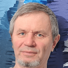 Freelancer Petro C. — Ukraine, Kharkiv. Core skill — Engineering, 3D Modeling