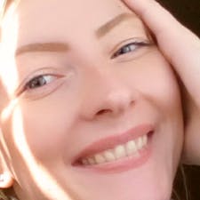 Фрилансер Светлана Ш. — Украина.