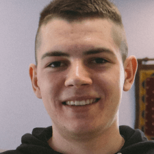 Фрилансер Роман К. — Украина, Черкассы. Специализация — Javascript и Typescript