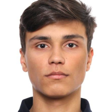 Freelancer Nikita F. — Ukraine, Kiew. Fachgebiet — Python, Bot-Entwicklung