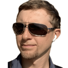 Freelancer Vitalii Z. — Ukraine, Kiew. Fachgebiet — Bot-Entwicklung, KI & Machine Learning