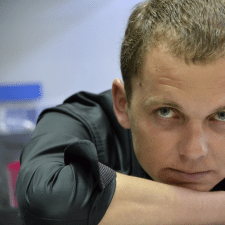 Фрилансер Евгений Д. — Украина, Харьков.