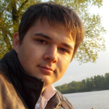 Фрилансер Максим Ч. — Украина, Винница.