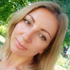 Фрилансер Ольга Д. — Украина. Специализация — Векторная графика, Иллюстрации и рисунки