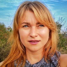 Фрилансер Юлія Б. — Украина. Специализация — Перевод текстов, Английский язык