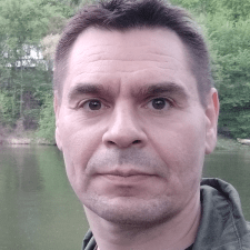 Заказчик Павел П. — Украина, Харьков.