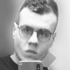 Фрилансер Віталій Ч. — Украина, Литин. Специализация — Иллюстрации и рисунки