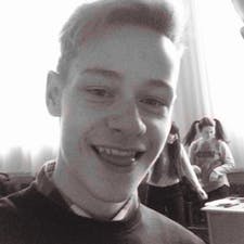 Фрилансер Андрей К. — Украина, Одесса. Специализация — HTML и CSS верстка, C и C++