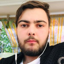 Фрилансер Алибек К. — Германия, Heilbronn. Специализация — HTML и CSS верстка, Дизайн сайтов
